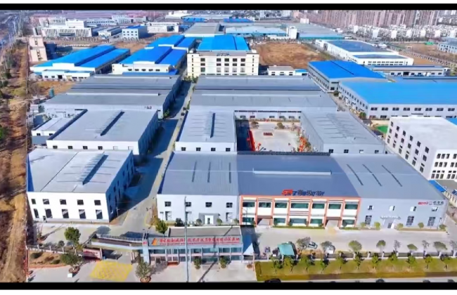 安徽前烽光电有限公司