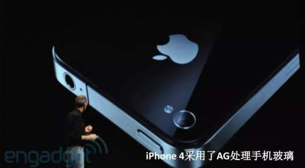 手机玻璃新热点——AG处理，相关检测参数解析